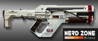 HOLLYWOOD COLLECTIBLES - Alien: Romulus Model Life-Size Replica Pulse Rifle 71 cm