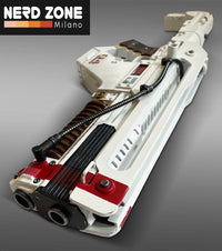 HOLLYWOOD COLLECTIBLES - Alien: Romulus Model Life-Size Replica Pulse Rifle 71 cm