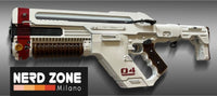 HOLLYWOOD COLLECTIBLES - Alien: Romulus Model Life-Size Replica Pulse Rifle 71 cm
