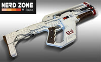 HOLLYWOOD COLLECTIBLES - Alien: Romulus Model Life-Size Replica Pulse Rifle 71 cm