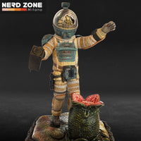 HOLLYWOOD COLLECTIBLES - Alien Statue 1/4 Officer Kane 56 cm