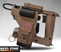 HOLLYWOOD COLLECTIBLES  - Aliens Replica M314 Motion Tracker 23 cm