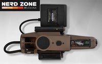 HOLLYWOOD COLLECTIBLES  - Aliens Replica M314 Motion Tracker 23 cm