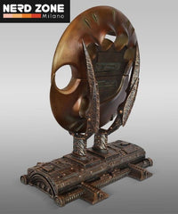 HOLLYWOOD COLLECTIBLES - Predator 2 Model Life-Size Replica Smart Disc 25 cm
