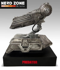 HOLLYWOOD COLLECTIBLES - Predator Model Life-Size Replica Plasmacaster Cannon 30 cm