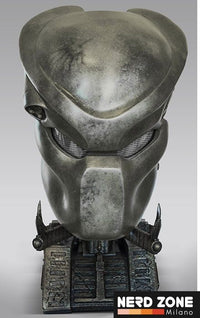 HOLLYWOOD COLLECTIBLES - Predator Replica 1/1 Bio Helmet 61 cm