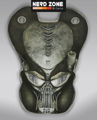 HOLLYWOOD COLLECTIBLES - Predator Replica 1/1 Bio Helmet 61 cm
