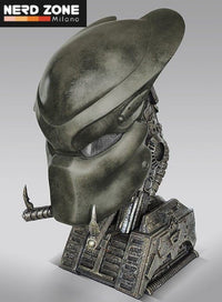 HOLLYWOOD COLLECTIBLES - Predator Replica 1/1 Bio Helmet 61 cm