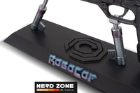 HOLLYWOOD COLLECTIBLES - RoboCop Replica 1/1 RoboCop Auto 9 33 cm