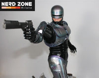 HOLLYWOOD COLLECTIBLES - RoboCop Statue 1/4 RoboCop 53 cm
