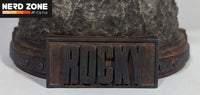 HOLLYWOOD COLLECTIBLES - Rocky IV Statue 1/4 Rocky Balboa 48 cm