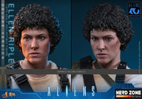 PRE ORDINE - HOT TOYS - Alien Movie Masterpiece Action Figure 1/6 Ellen Ripley (Deluxe Version) 30 cm