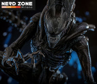 HOT TOYS - Alien: Romulus Movie Masterpiece Action Figure 1/6 Scorched Xenomorph 44 cm