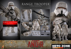 HOT TOYS - Andor Action Figure 1/6 Range Trooper 31 cm