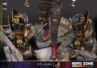 HOT TOYS - Arcane Action Figure 1/6 Vi 28 cm
