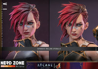 HOT TOYS - Arcane Action Figure 1/6 Vi 28 cm