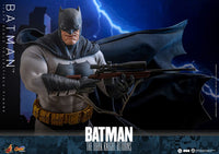 HOT TOYS - Batman: The Dark Knight Returns Comic Masterpiece Action Figure 1/6 Batman 32 cm