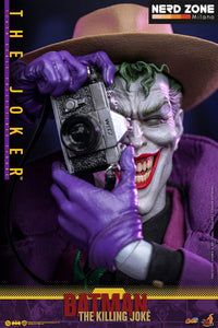 HOT TOYS - Batman: The Killing Joke Action Figure 1/6 The Joker 31 cm