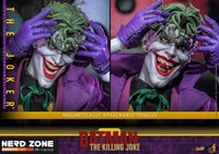 HOT TOYS - Batman: The Killing Joke Action Figure 1/6 The Joker 31 cm