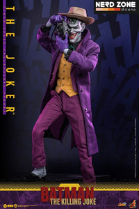 HOT TOYS - Batman: The Killing Joke Action Figure 1/6 The Joker 31 cm