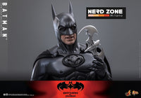 HOT TOYS - Batman & Robin Movie Masterpiece Action Figure 1/6 Batman 30 cm