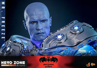 HOT TOYS - Batman & Robin Movie Masterpiece Action Figure 1/6 Mr. Freeze 33 cm - MMS799