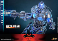HOT TOYS - Batman & Robin Movie Masterpiece Action Figure 1/6 Mr. Freeze Deluxe Version 33 cm - MMS800