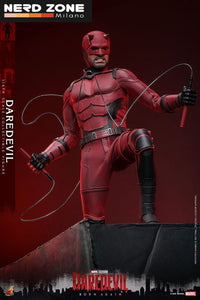 HOT TOYS - Daredevil: Born Again Action Figure 1/6 Daredevil 30 cm (TMS154)