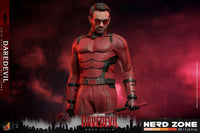 HOT TOYS - Daredevil: Born Again Action Figure 1/6 Daredevil 30 cm (TMS154)