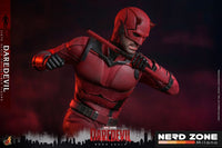 HOT TOYS - Daredevil: Born Again Action Figure 1/6 Daredevil 30 cm (TMS154)