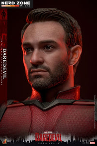 HOT TOYS - Daredevil: Born Again Action Figure 1/6 Daredevil 30 cm (TMS154)