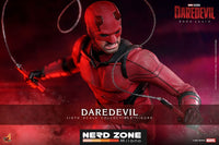 HOT TOYS - Daredevil: Born Again Action Figure 1/6 Daredevil 30 cm (TMS154)