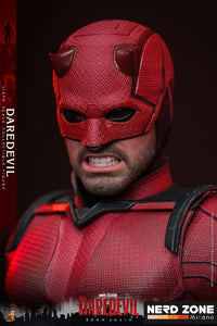 HOT TOYS - Daredevil: Born Again Action Figure 1/6 Daredevil 30 cm (TMS154)