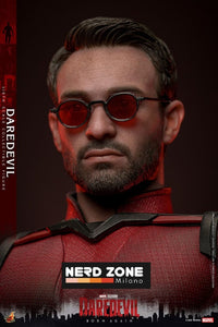 HOT TOYS - Daredevil: Born Again Action Figure 1/6 Daredevil 30 cm (TMS154)