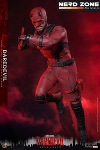 HOT TOYS - Daredevil: Born Again Action Figure 1/6 Daredevil 30 cm (TMS154)