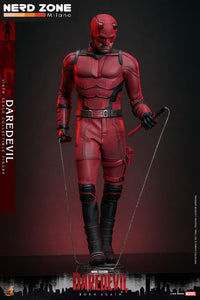 HOT TOYS - Daredevil: Born Again Action Figure 1/6 Daredevil 30 cm (TMS154)