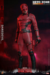 HOT TOYS - Daredevil: Born Again Action Figure 1/6 Daredevil 30 cm (TMS154)