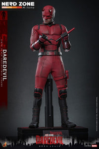HOT TOYS - Daredevil: Born Again Action Figure 1/6 Daredevil 30 cm (TMS154)