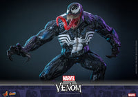 HOT TOYS - Marvel Comic Masterpiece Action Figure 1/6 Venom 39 cm