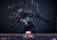 HOT TOYS - Marvel Comic Masterpiece Action Figure 1/6 Venom 39 cm