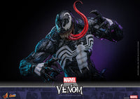 HOT TOYS - Marvel Comic Masterpiece Action Figure 1/6 Venom 39 cm