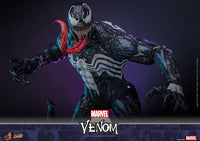 HOT TOYS - Marvel Comic Masterpiece Action Figure 1/6 Venom 39 cm