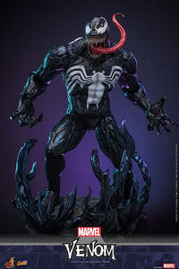 HOT TOYS - Marvel Comic Masterpiece Action Figure 1/6 Venom 39 cm