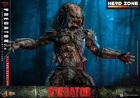 HOT TOYS - Predator Action Figure 1/6 Predator (2.0) Collector Edition 34 cm (MMS816)