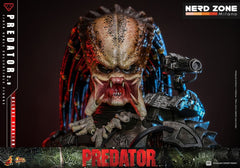 HOT TOYS - Predator Action Figure 1/6 Predator (2.0) Collector Edition 34 cm (MMS816)