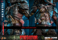 HOT TOYS - Predator Action Figure 1/6 Predator (2.0) Collector Edition 34 cm (MMS816)
