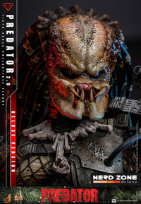 HOT TOYS - Predator Action Figure 1/6 Predator (2.0) Collector Edition 34 cm (MMS816)