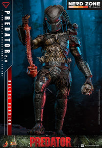 HOT TOYS - Predator Action Figure 1/6 Predator (2.0) Collector Edition 34 cm (MMS816)