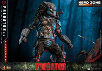 HOT TOYS - Predator Action Figure 1/6 Predator (2.0) Collector Edition 34 cm (MMS816)
