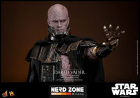 HOT TOYS - Star Wars Action Figure 1/6 Darth Vader (Battle Damaged) Deluxe Version 35 cm (DX45)